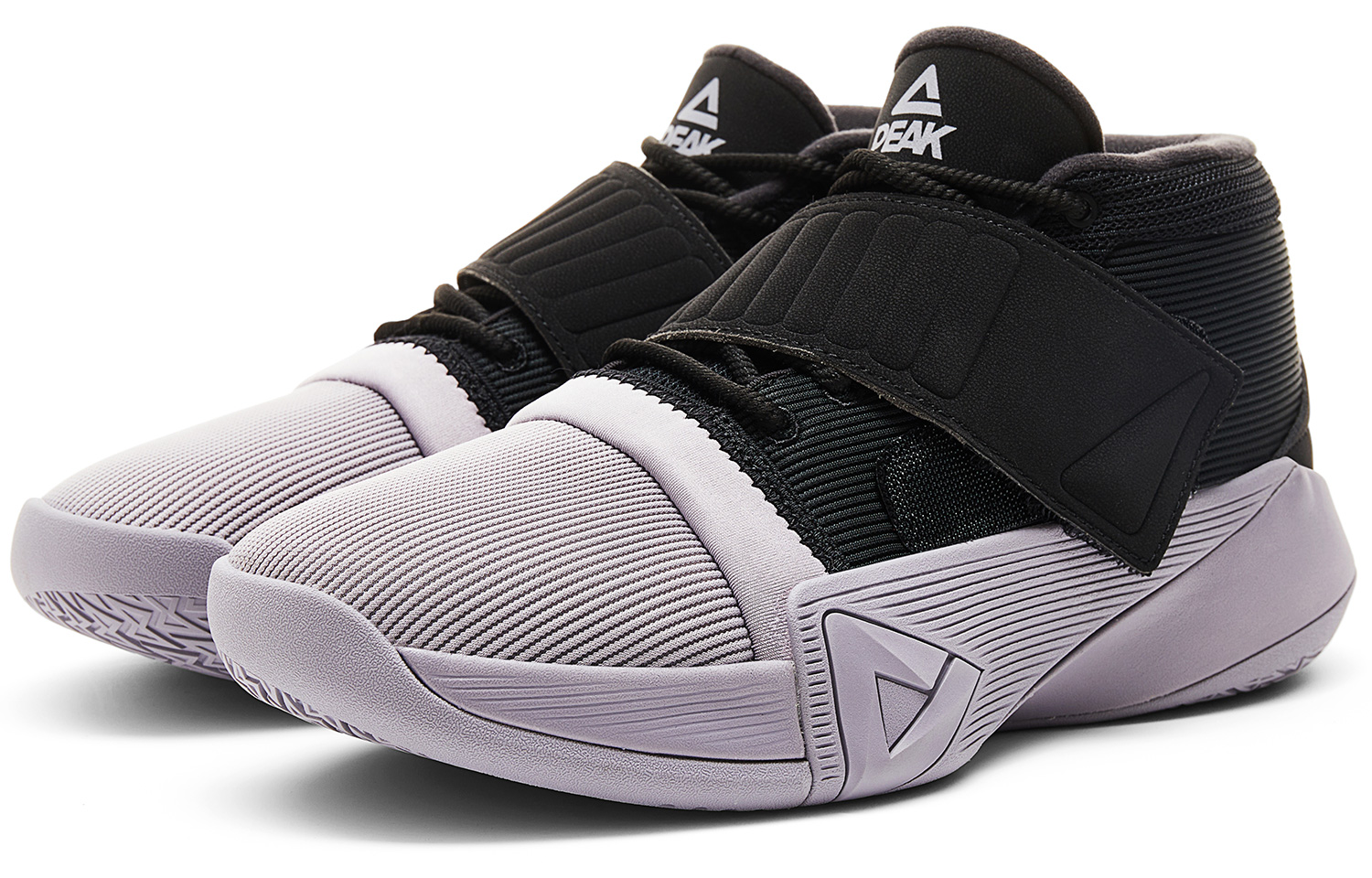 PEAK Cushioning Rebound Anti Twist Abrasion Resistant Slip Resistant