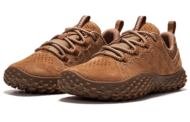 MERRELL Wrapt Tobacco Women’s