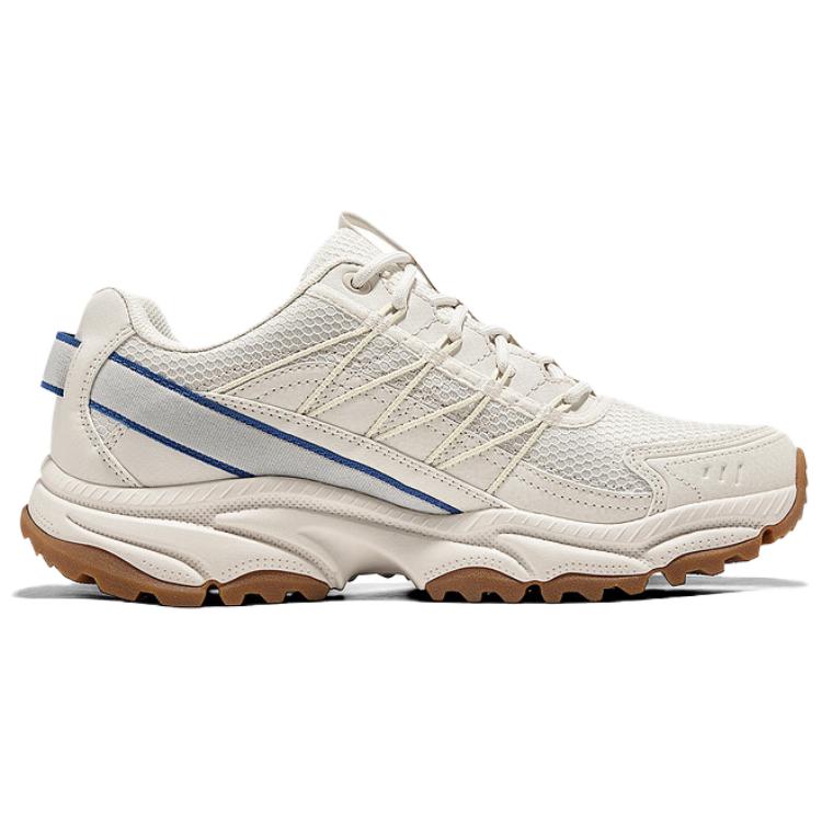 Skechers VIGOR At Low top Hiking Shoes Men’s Beige