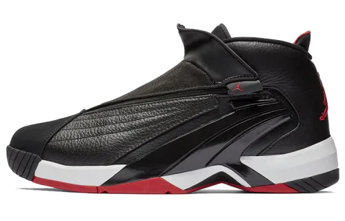 Jordan Jumpman Swift Bred