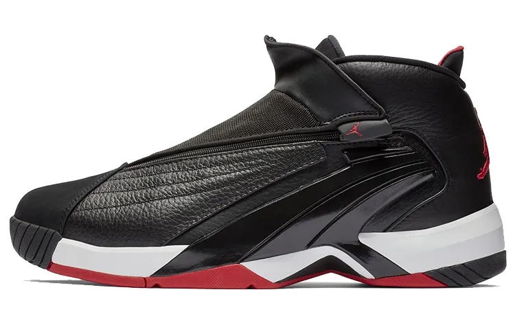 Jordan Jumpman Swift Bred
