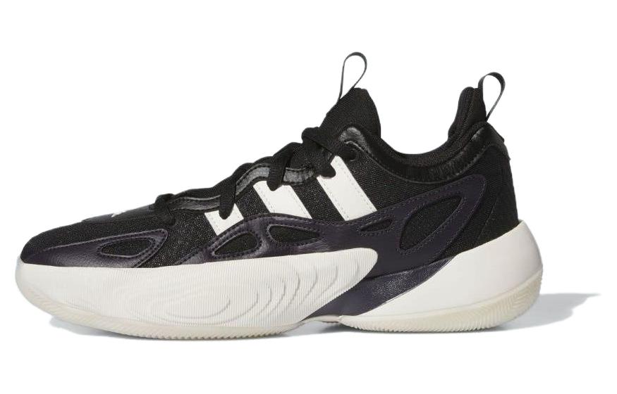 Adidas Trae Unlimited 2 'Black White'