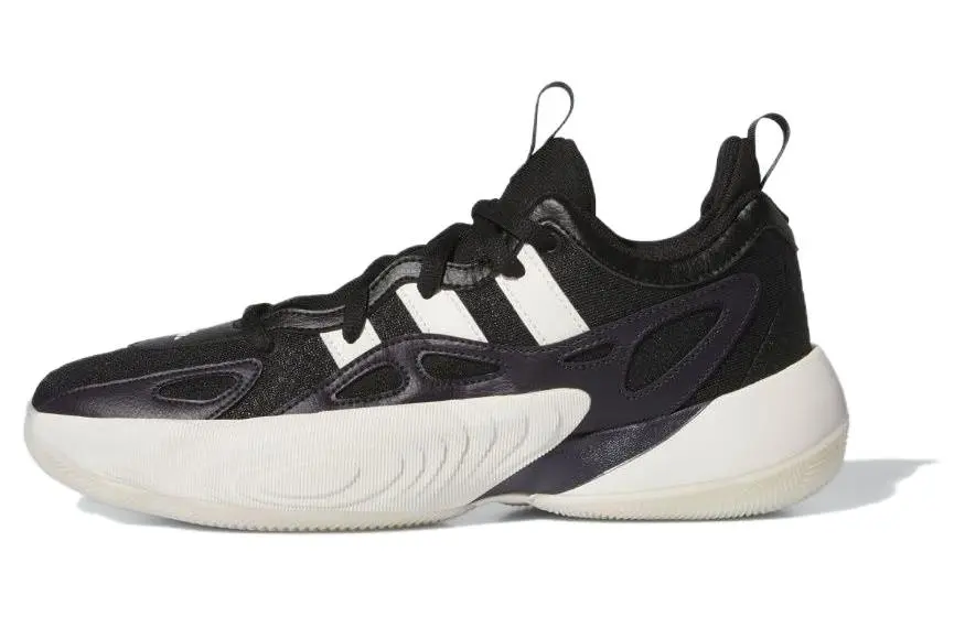 Adidas Trae Unlimited 2 'Black White'