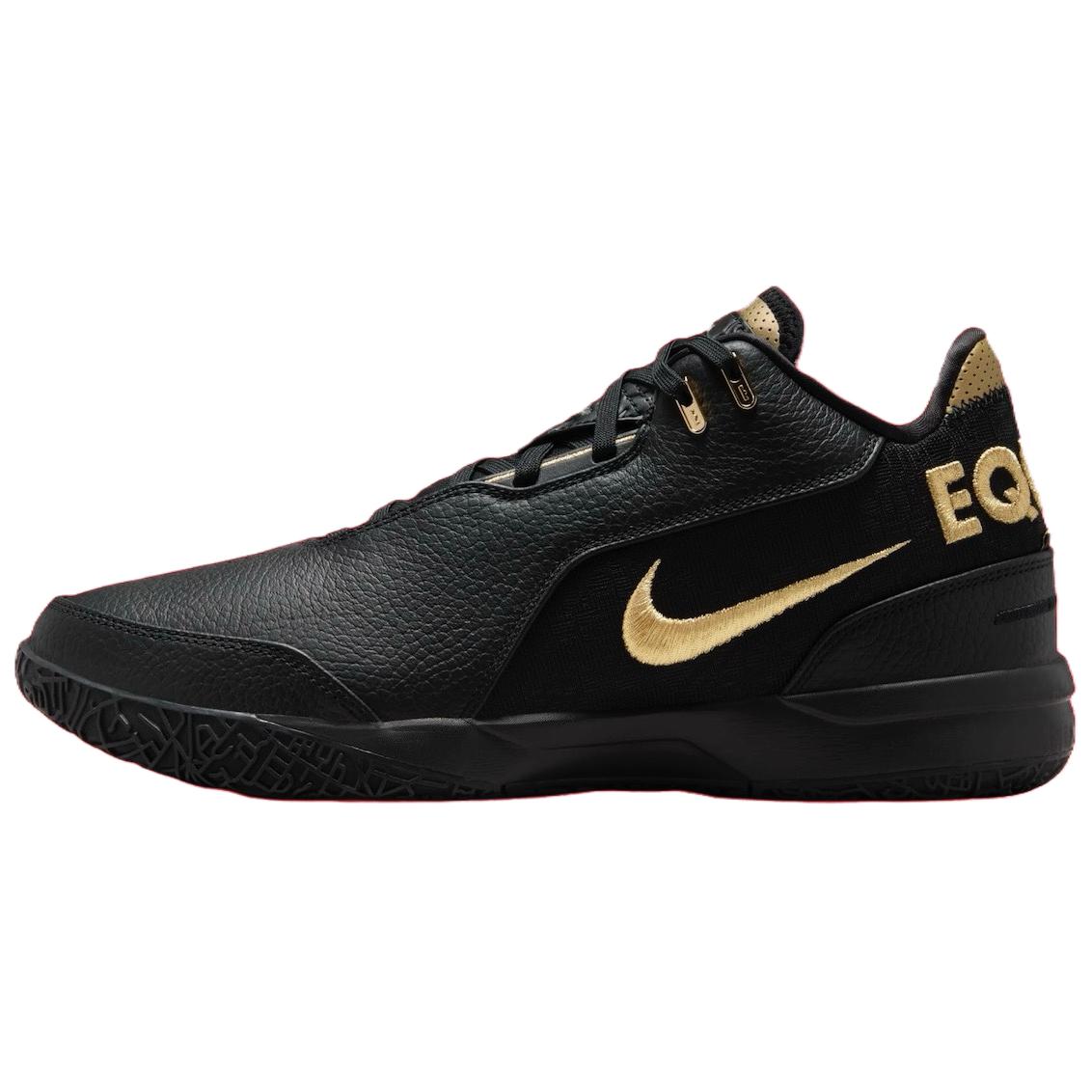 Nike Zoom LeBron Nxxt Gen Ampd 'Equity'
