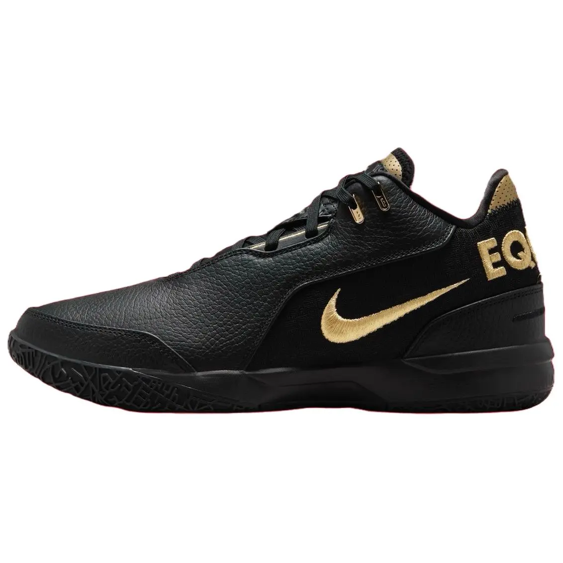 Nike Zoom LeBron Nxxt Gen Ampd 'Equity'