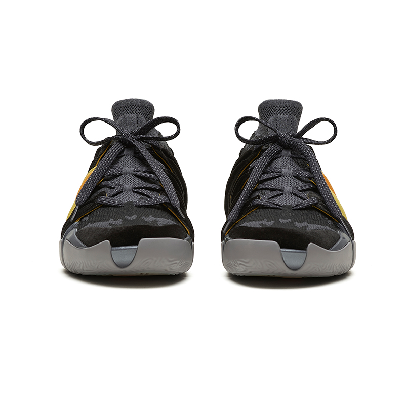 EQLZ EQUALIZER Mid top Supercritical Basketball Shoes Men’s Phantom Lens