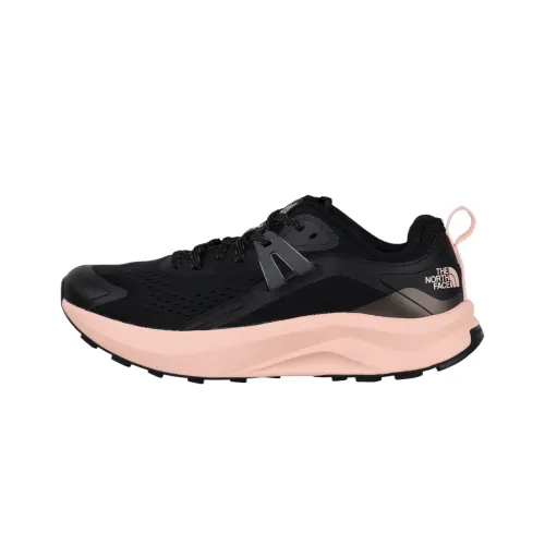 THE NORTH FACE Hypnum Low top Hiking Shoes Women's Black