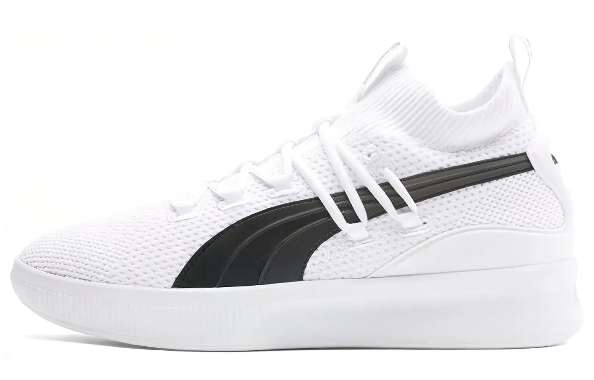 PUMA Clyde Court City Pack Brooklyn Nets