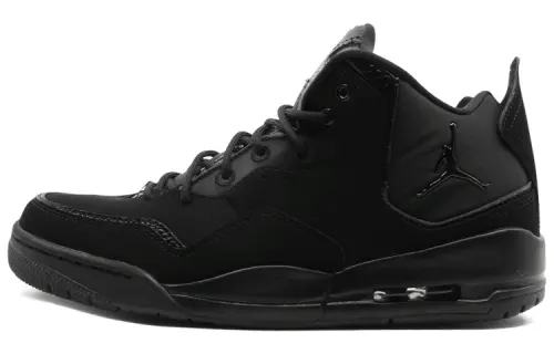 Jordan Courtside 23 Triple Black Men's