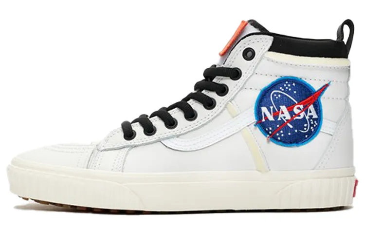 Sk8 Nasa x Sk8 Vans-Hi 46 Mte Dx 'Space Voyager'