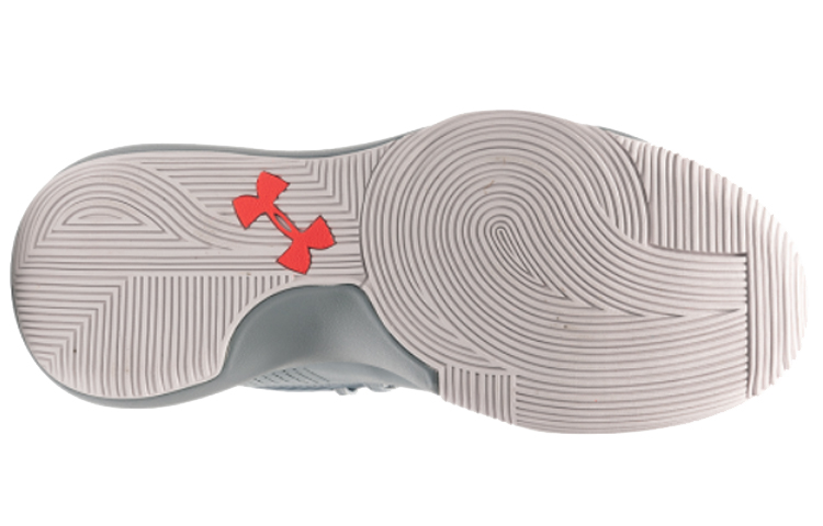 Under Armour Lockdown 4 ‘Grey Blue’