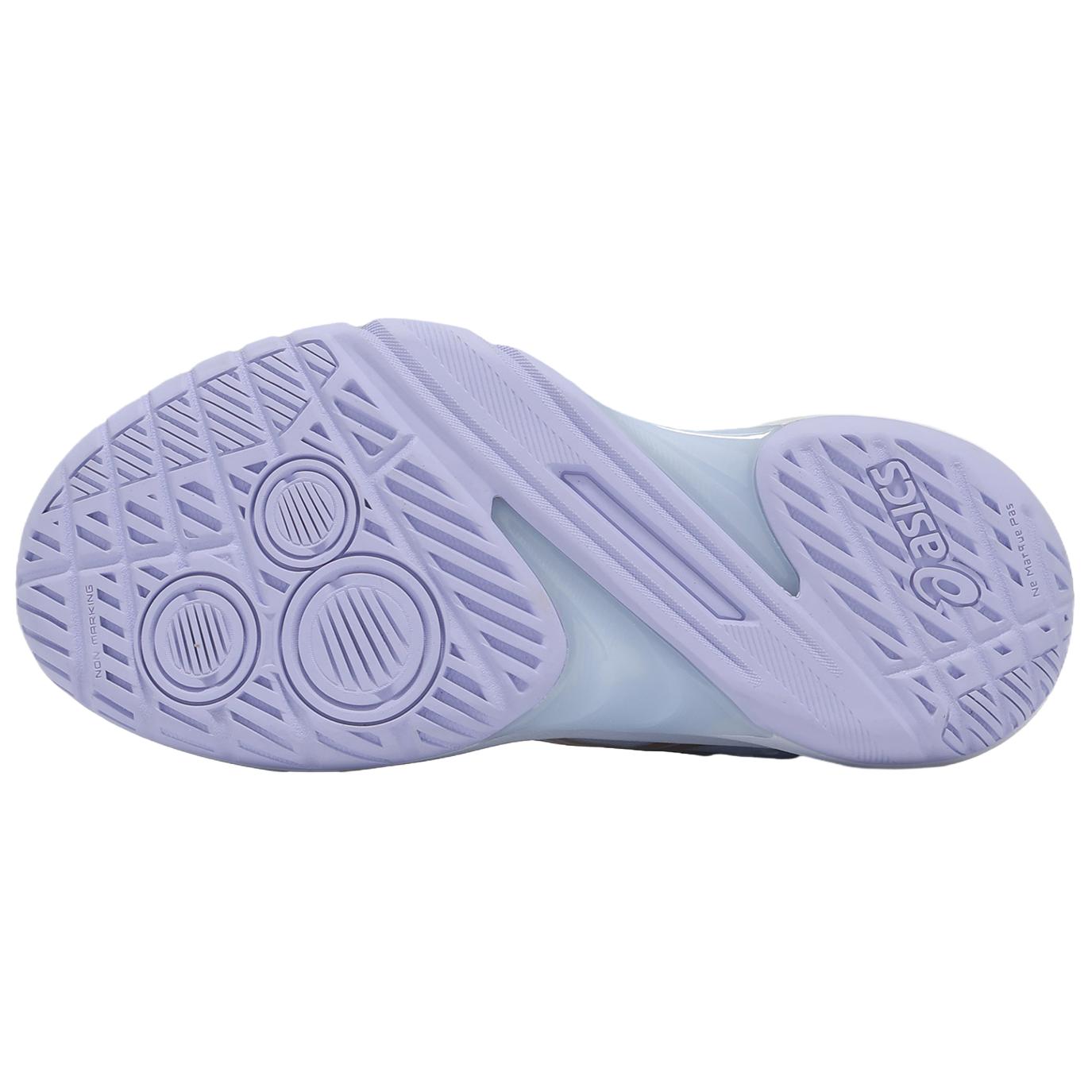 ASICS POWERBREAK FF Breathable Training Shoes Women’s Blue