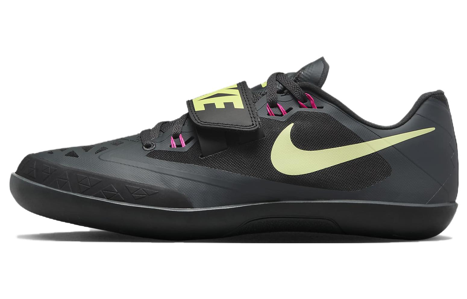 Кроссовки Nike Nike Zoom SD 4 (черные)