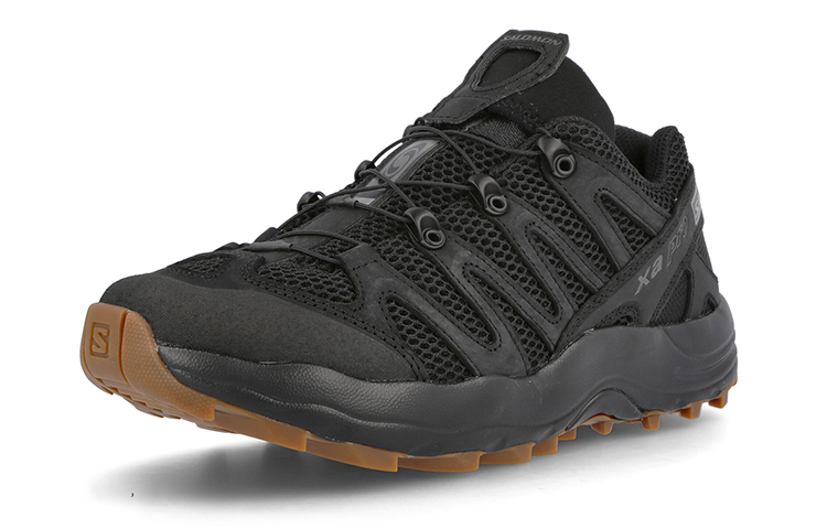 Xa Pro 1 Salomon Advanced ‘Black’