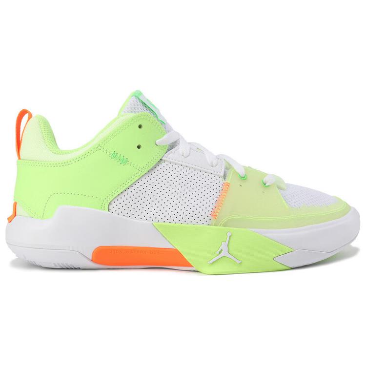 Air Jordan Westbrook One Take 5 Pf ‘White Barely Volt’