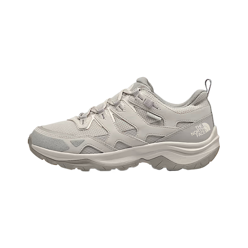 THE NORTH FACE HEDGEHOG 3 Low top Hiking Shoes Women's Beige