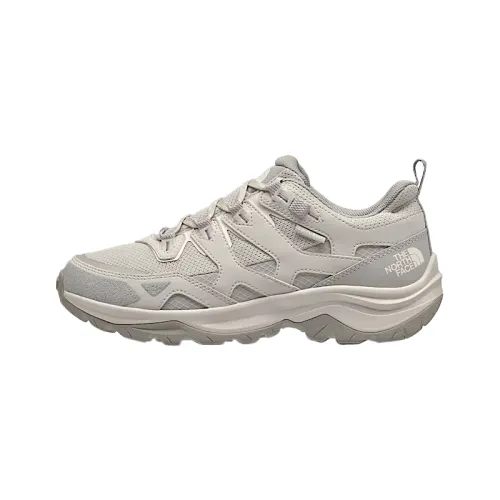 THE NORTH FACE HEDGEHOG 3 Low top Hiking Shoes Women's Beige