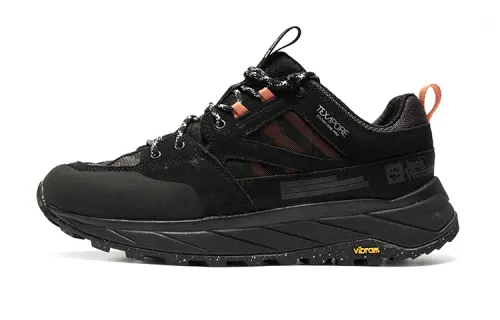 Jack Wolfskin logo-detailing sneakers Women's