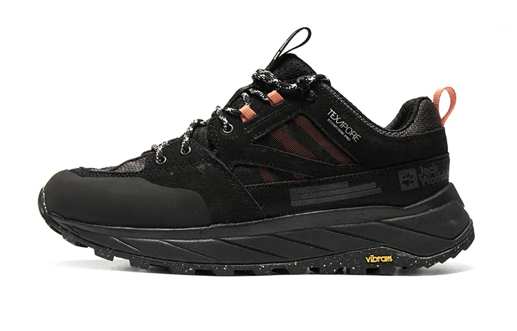 Jack Wolfskin logo-detailing sneakers Women's