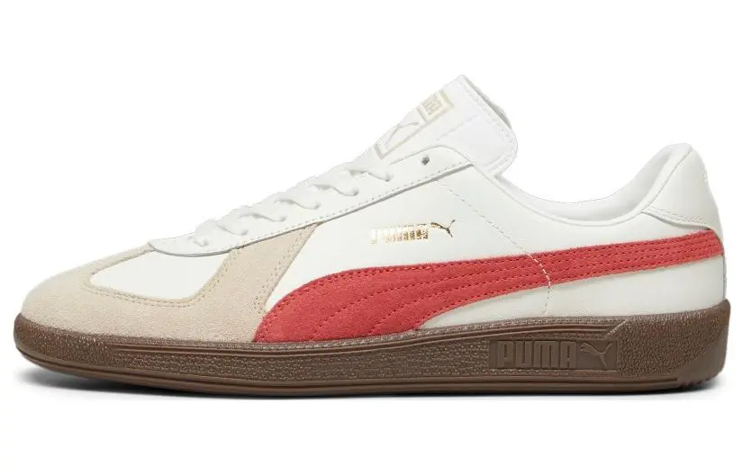 PUMA Army Trainer 'Warm Astro Red'