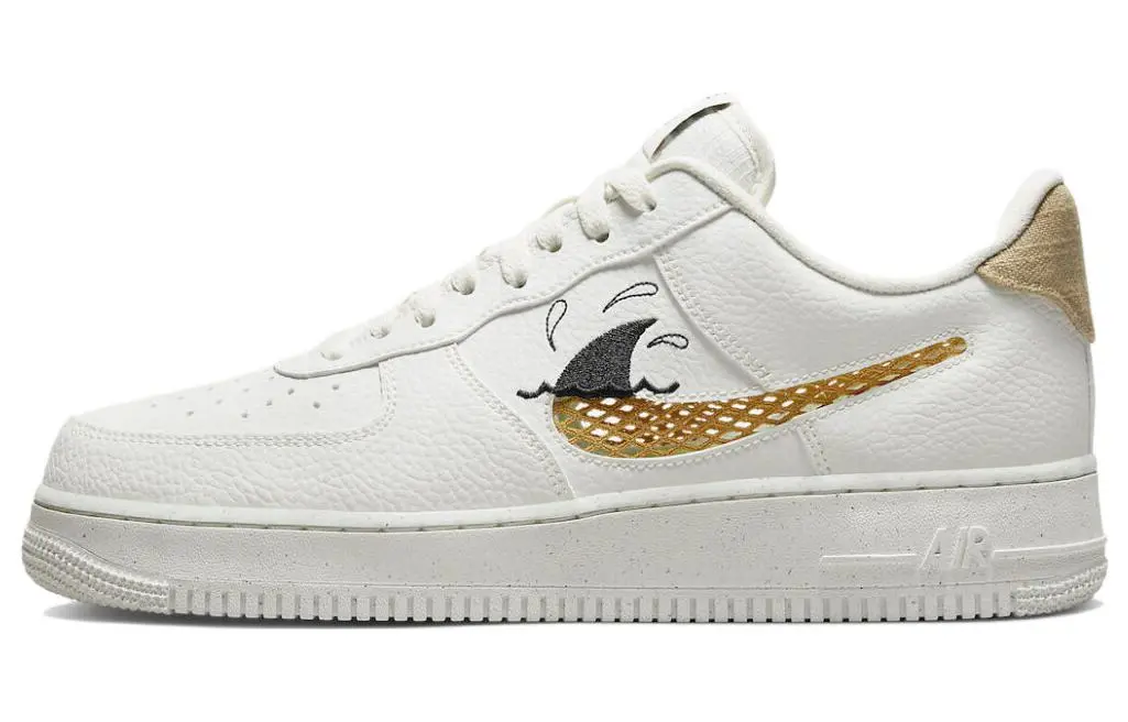 Nike Air Force 1 Low '07 LV8 Next Nature Sun Club Wheat Grass
