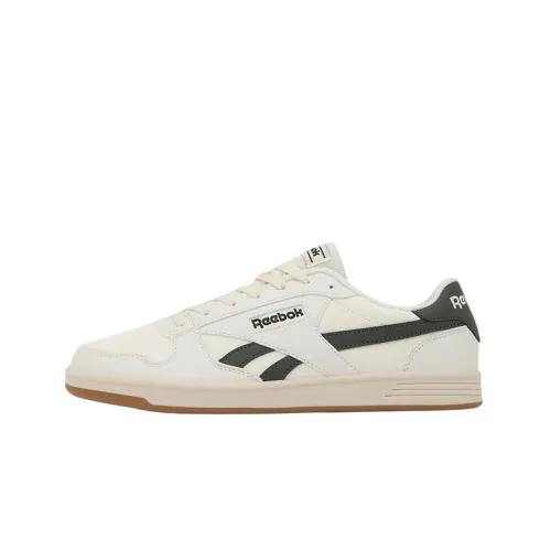 Reebok Prime Low top Skateboard Shoes Men's