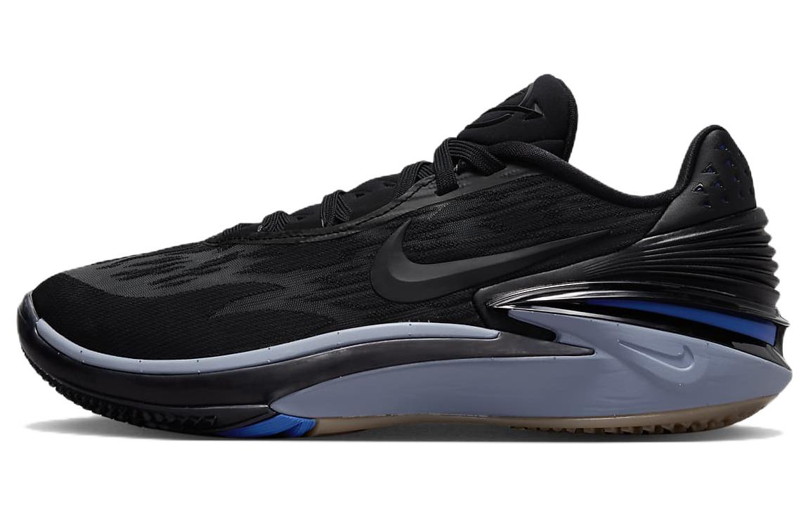 Nike Air Zoom GT Cut 2 EP Black Racer Blue