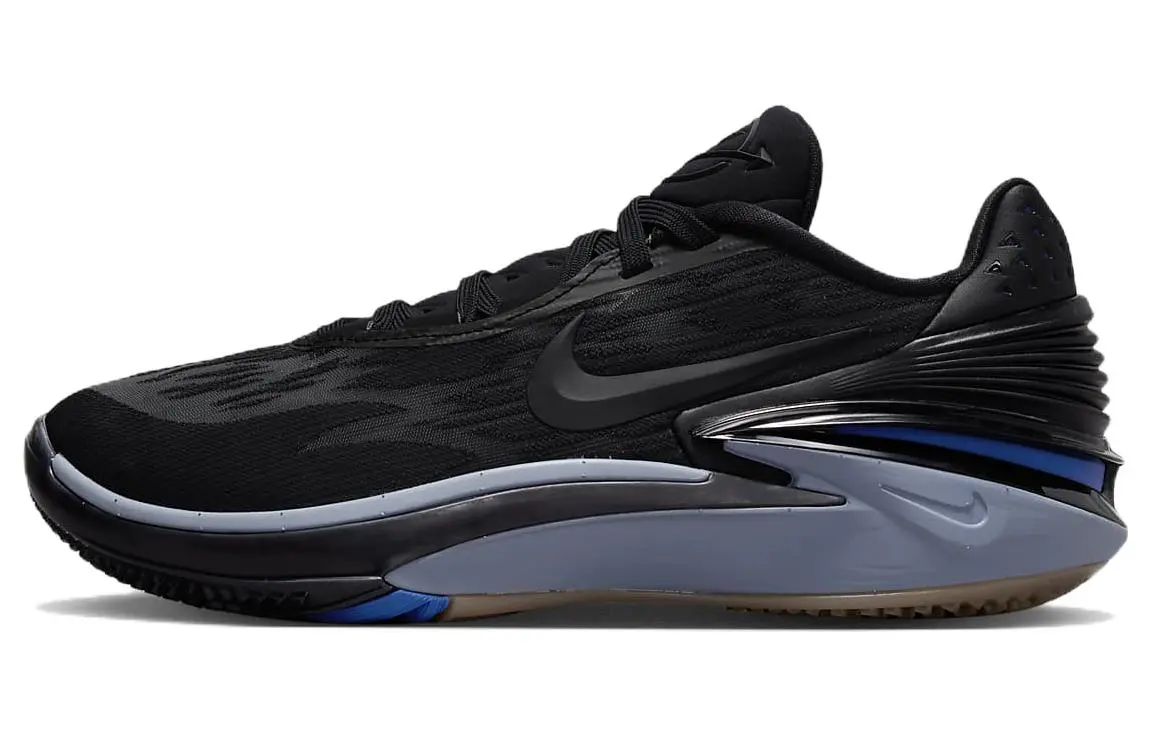 Nike Air Zoom GT Cut 2 EP Black Racer Blue