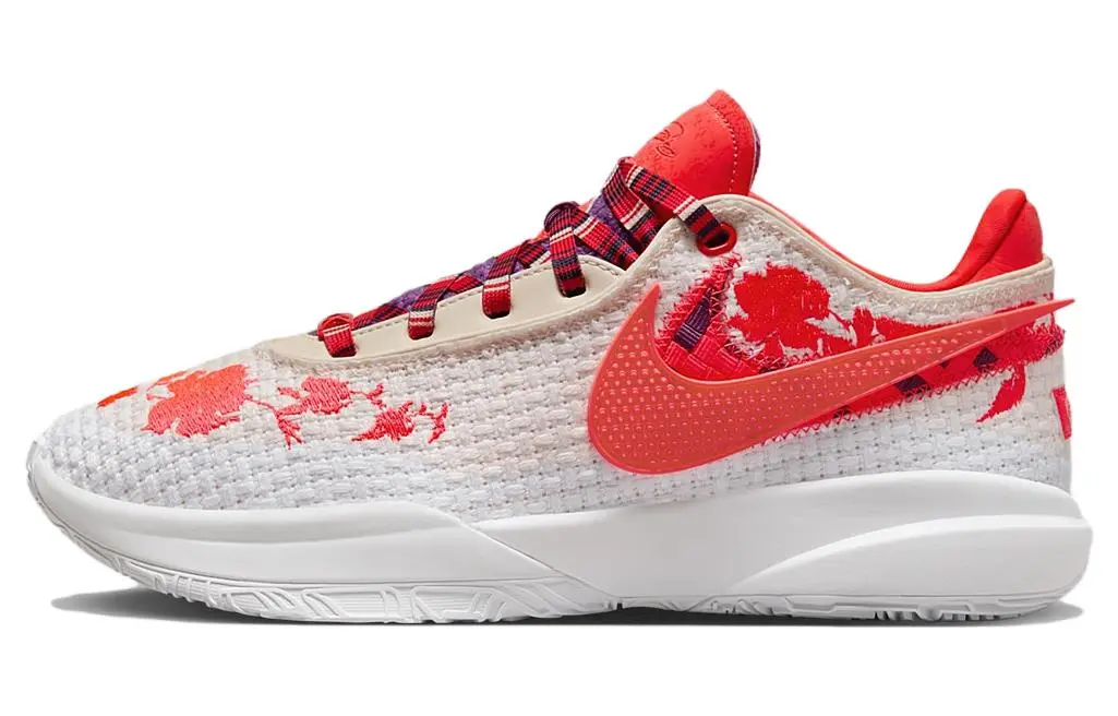 Mimi Plange X Nike LeBron 20 Premium EP "Ceremony"