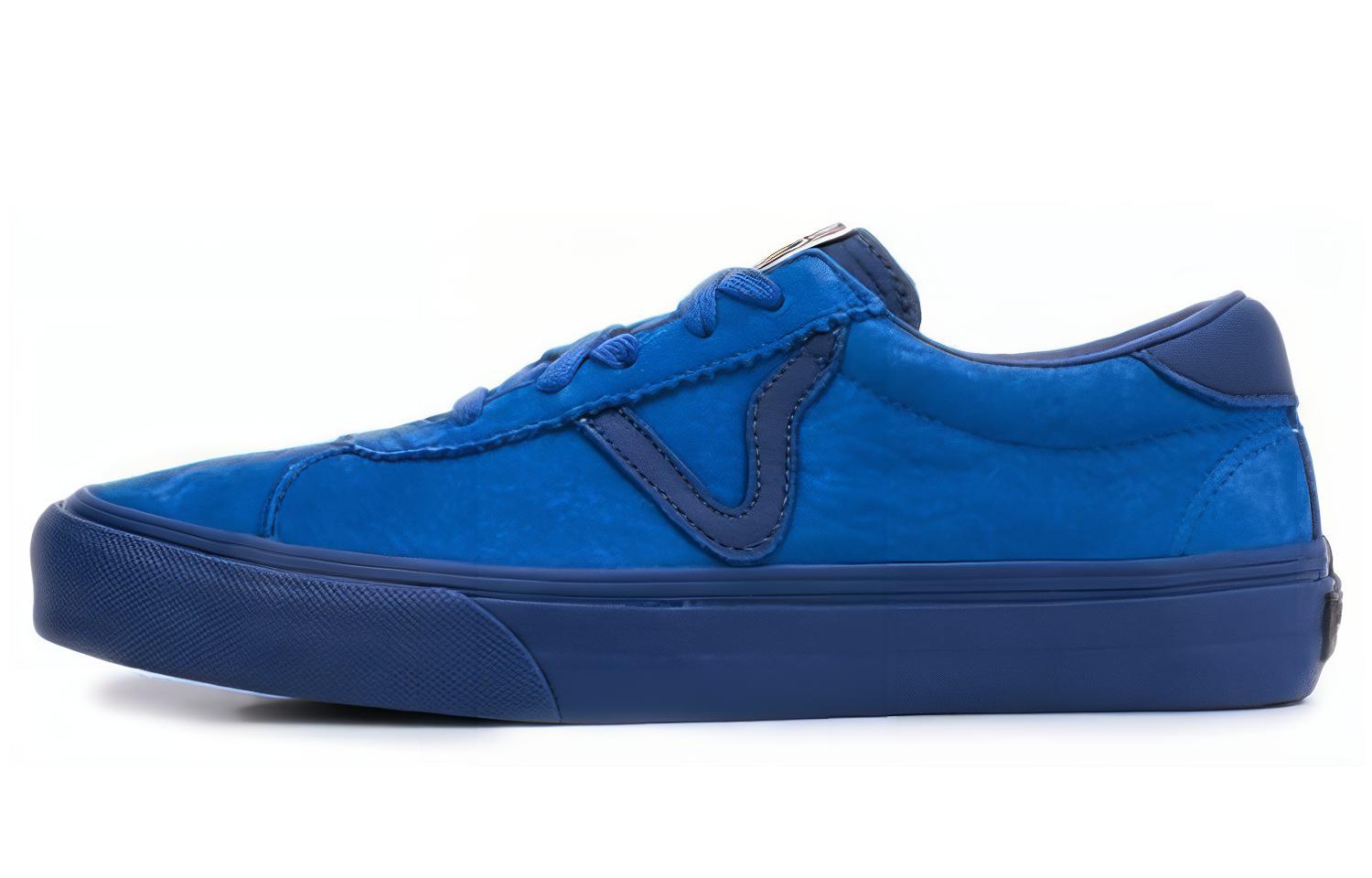 Epoch Vans Sport Lx 'Nautical Blue'