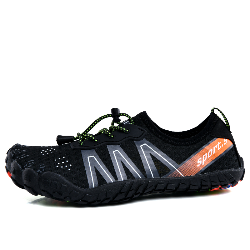TANSENLANG Low top Hiking Shoes Unisex