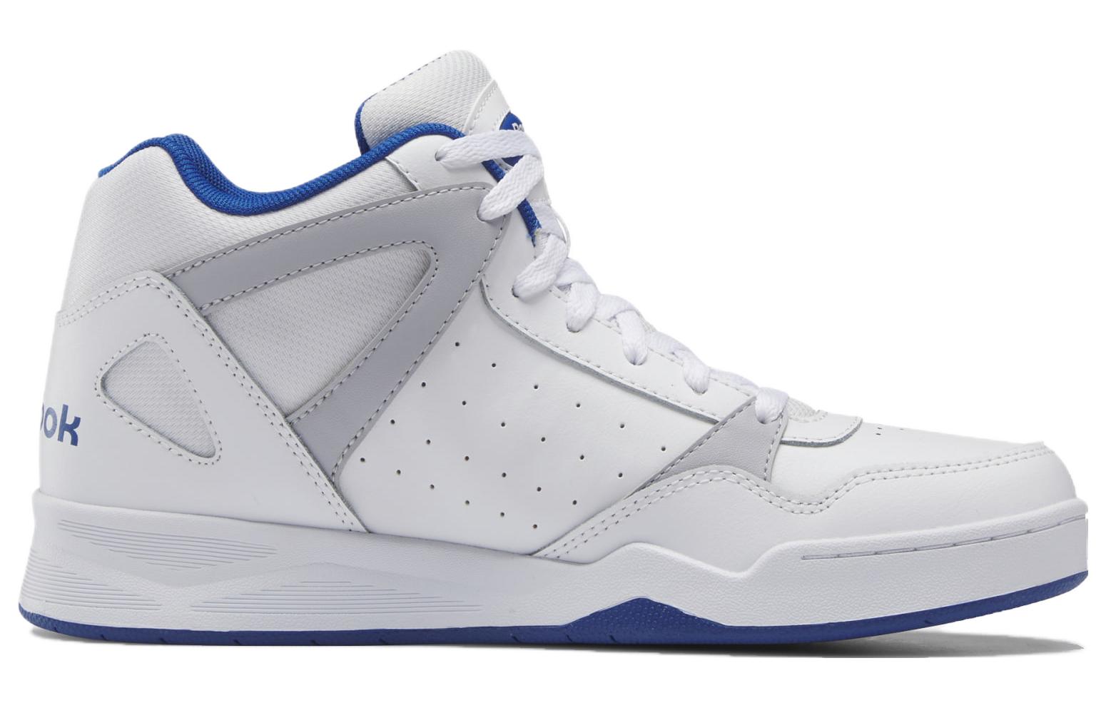 BB4500 Royal Reebok High 2 ‘White Vector Blue’