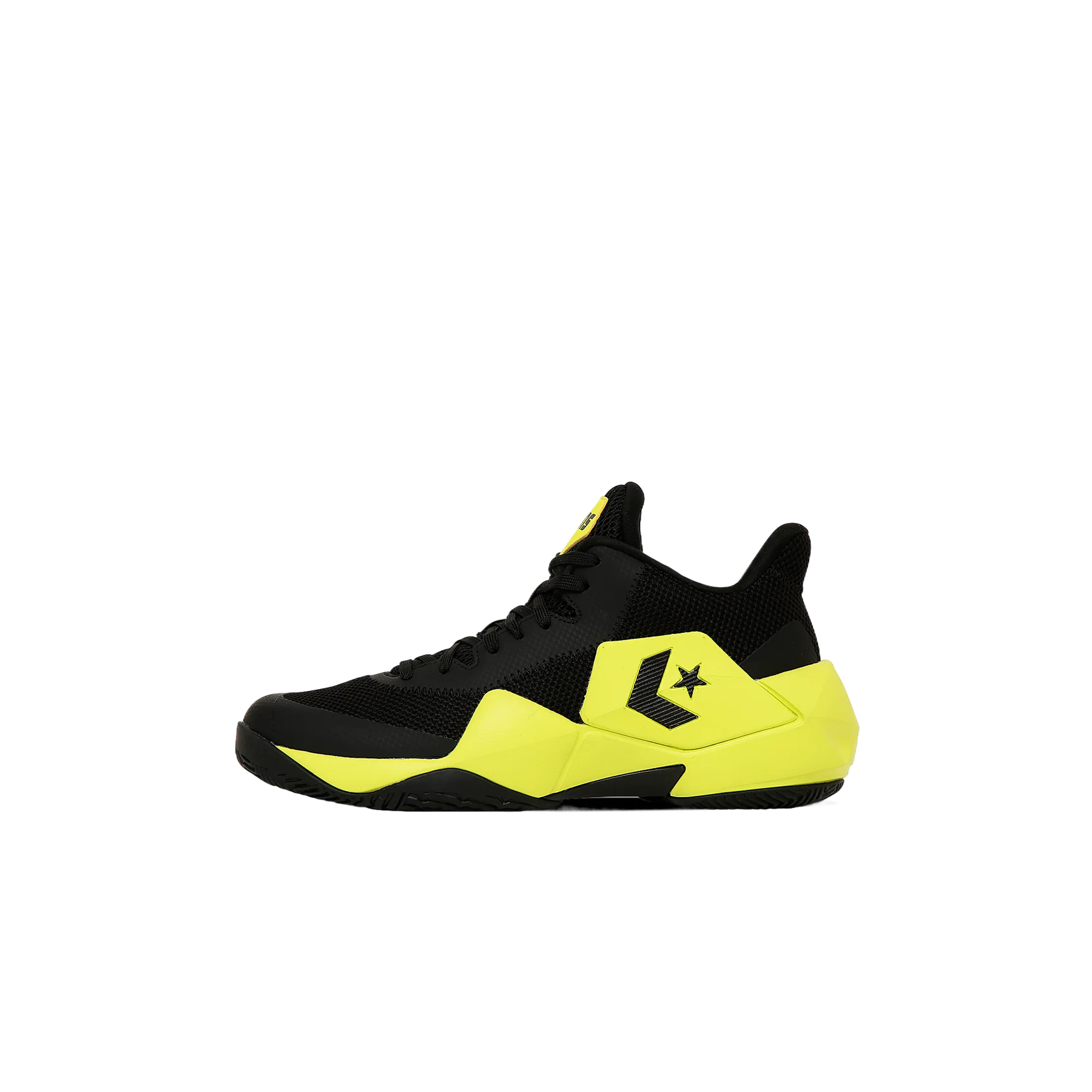 Converse CONS VICBOUND Mesh Cushioning Basketball Shoes Men's