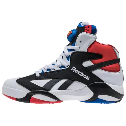Shaq Attaq Shoe Palace x Shaq Attaq Reebok 'Superman'