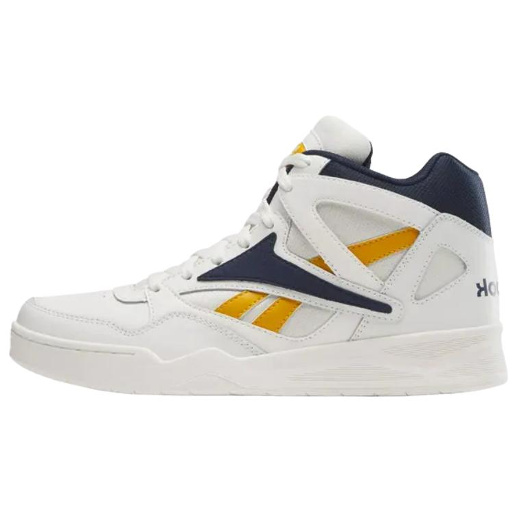 BB4500 Royal Reebok High 2 'Chalk Vector Navy'
