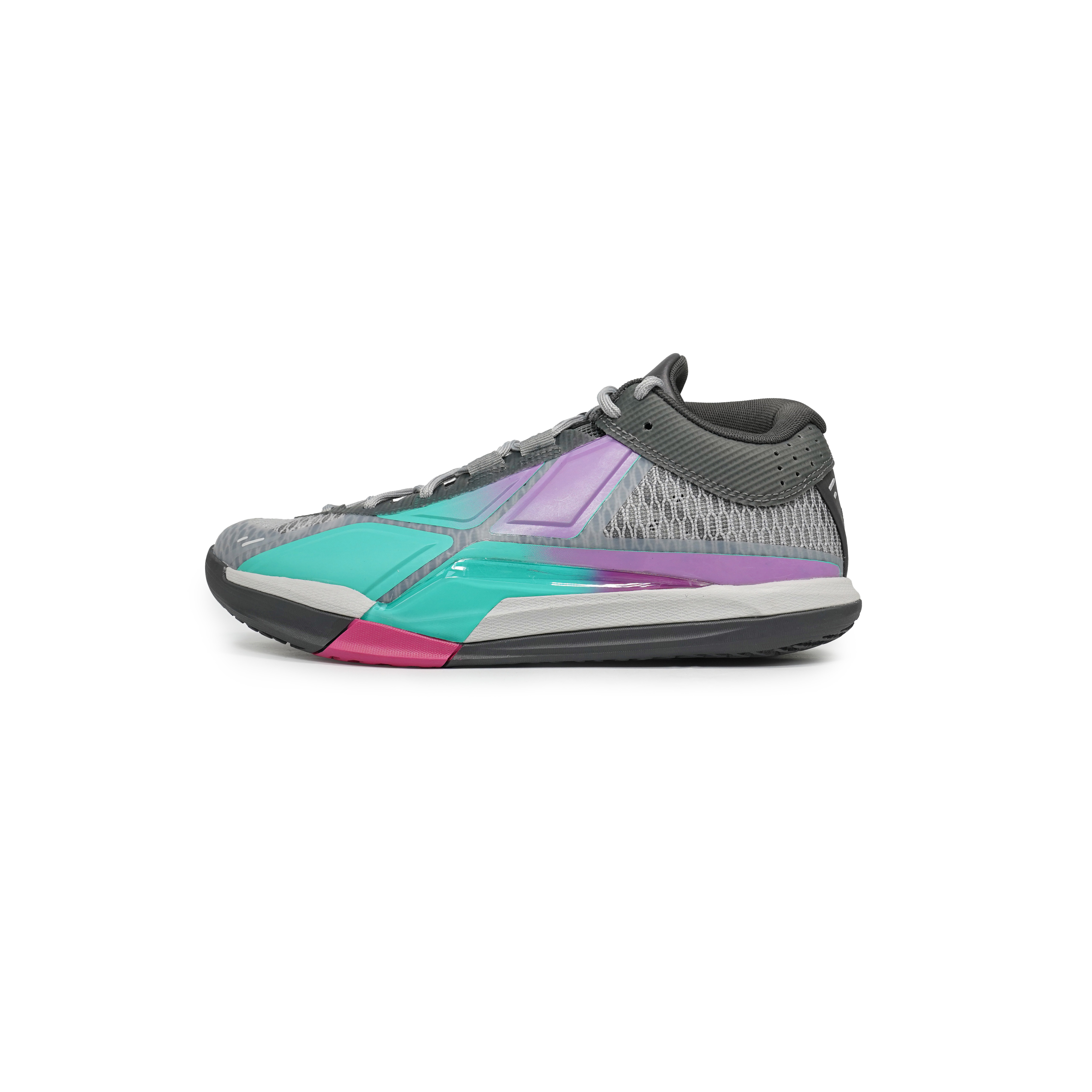 Serious Player Only Game1 MID Cushioning Slip Resistant Abrasion Resistant Cushioning Slip Resistant Abrasion Resistant