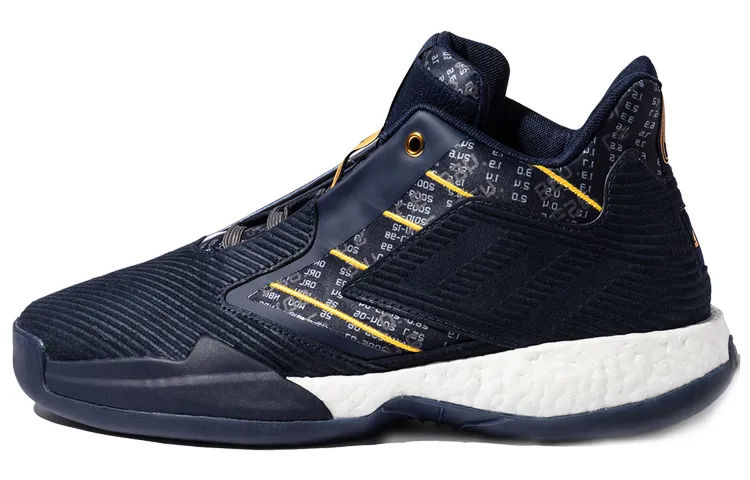 T-Mac Millennium Adidas 2 'Dark Navy'