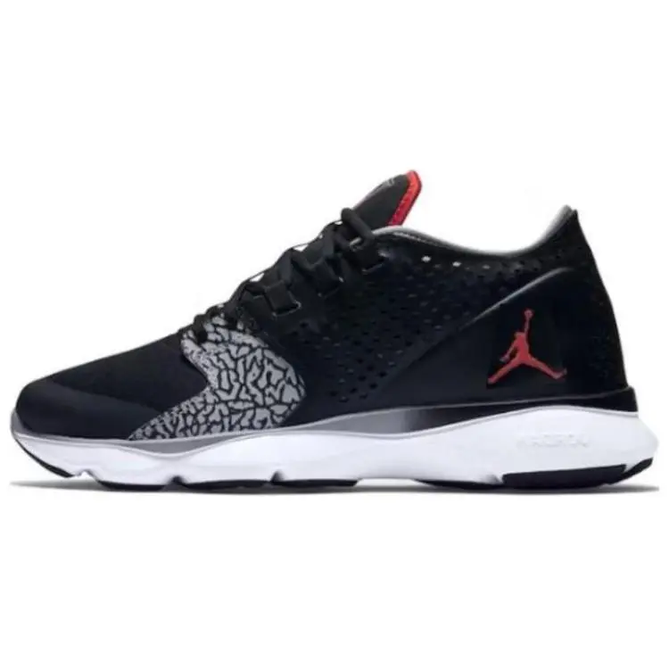 Jordan Flow Black Cement