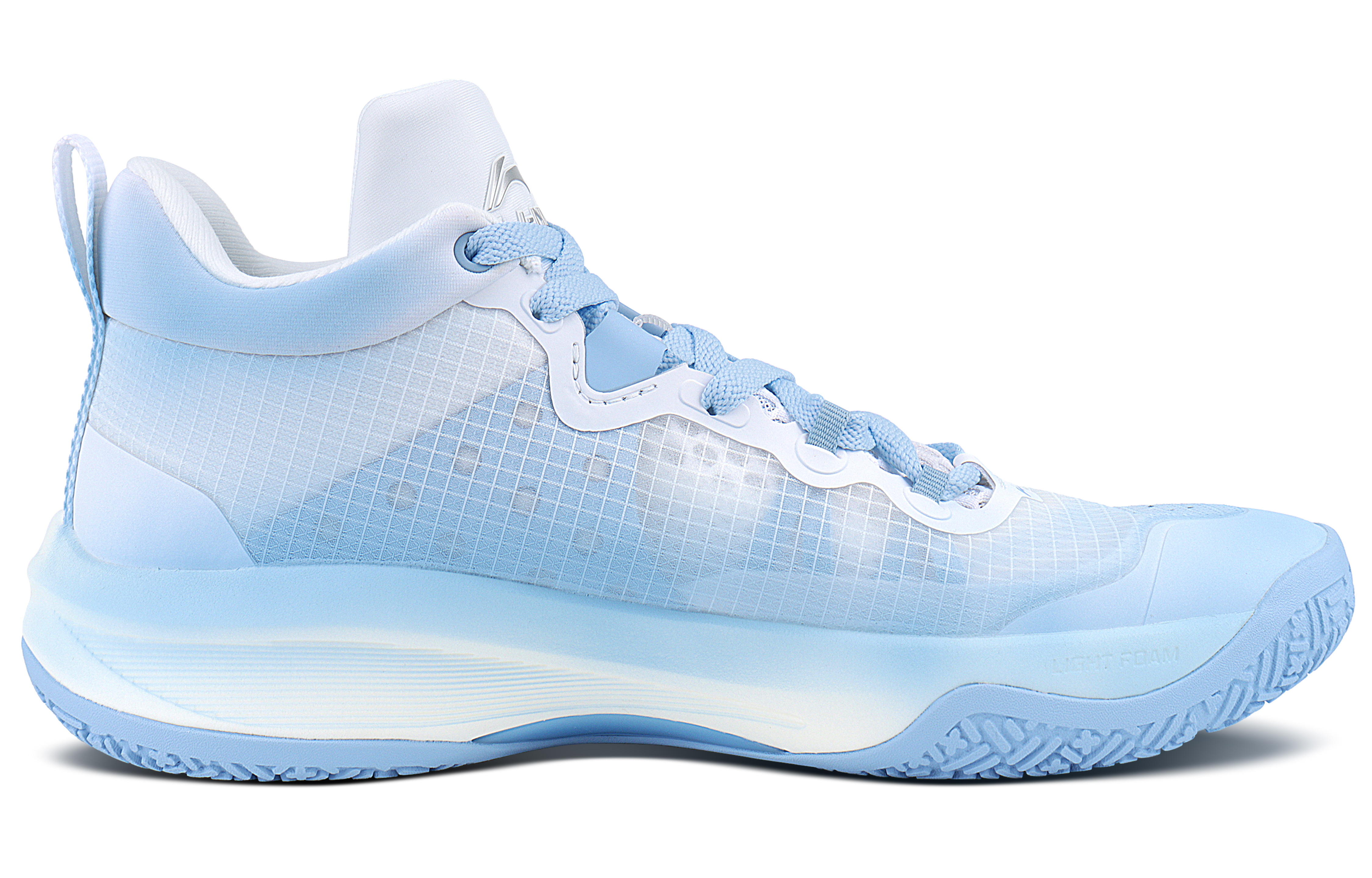 Li Ning Light Speed 2 Cushioning Slip Resistant Abrasion Resistant Cushioning Slip Resistant Abrasion Resistant Low top