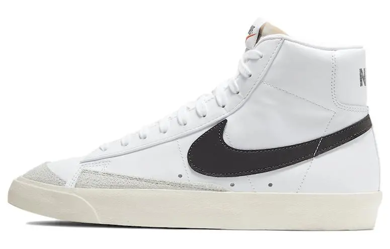Nike Blazer Mid 77 Baroque Brown
