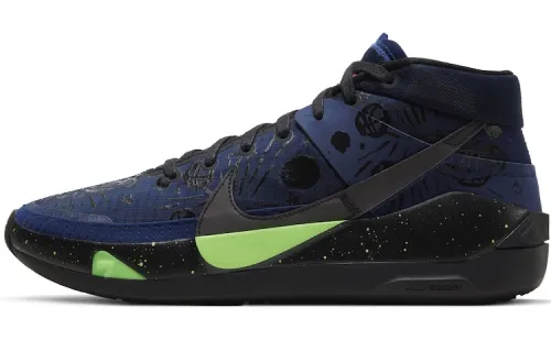 Nike Kd 13 'Planet Of Hoops'