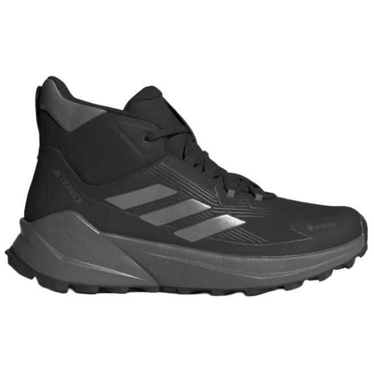 Adidas Terrex Trailmaker 2.0 Mid GORE-TEX ‘Black Grey’