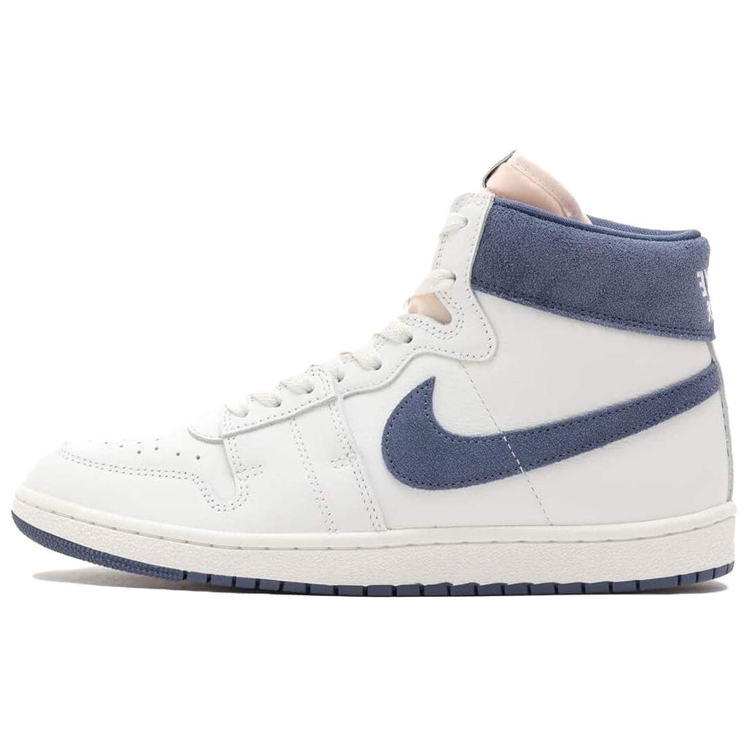 Jordan Nike Jordan Air Ship Pe Sp Diffused Blue