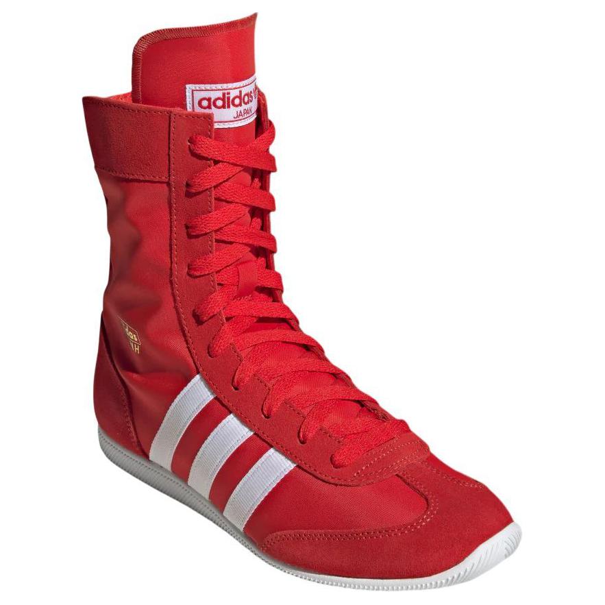 Adidas Originals Wmns Japan High ‘Red White’ Women’s
