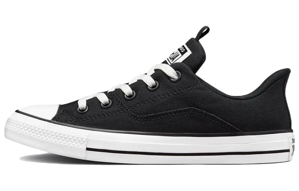 Converse Chuck Taylor All Star Rave 'Black' Women's
