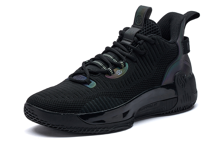 361° Ag Pull Up Mod Aaron Gordon ‘Black Grey’