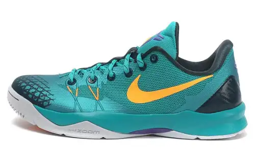 Nike Zoom Kobe Venomenon 4 Xdr 'Trb Grn'