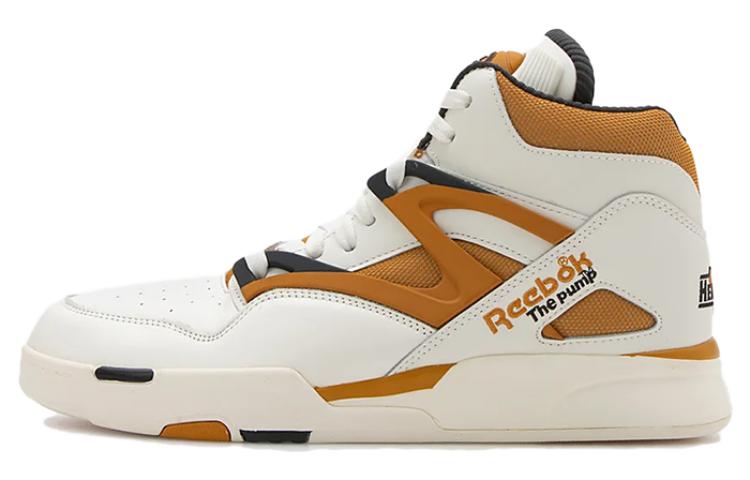 Pump Omni Reebok Zone 2 'Radiant Ochre'