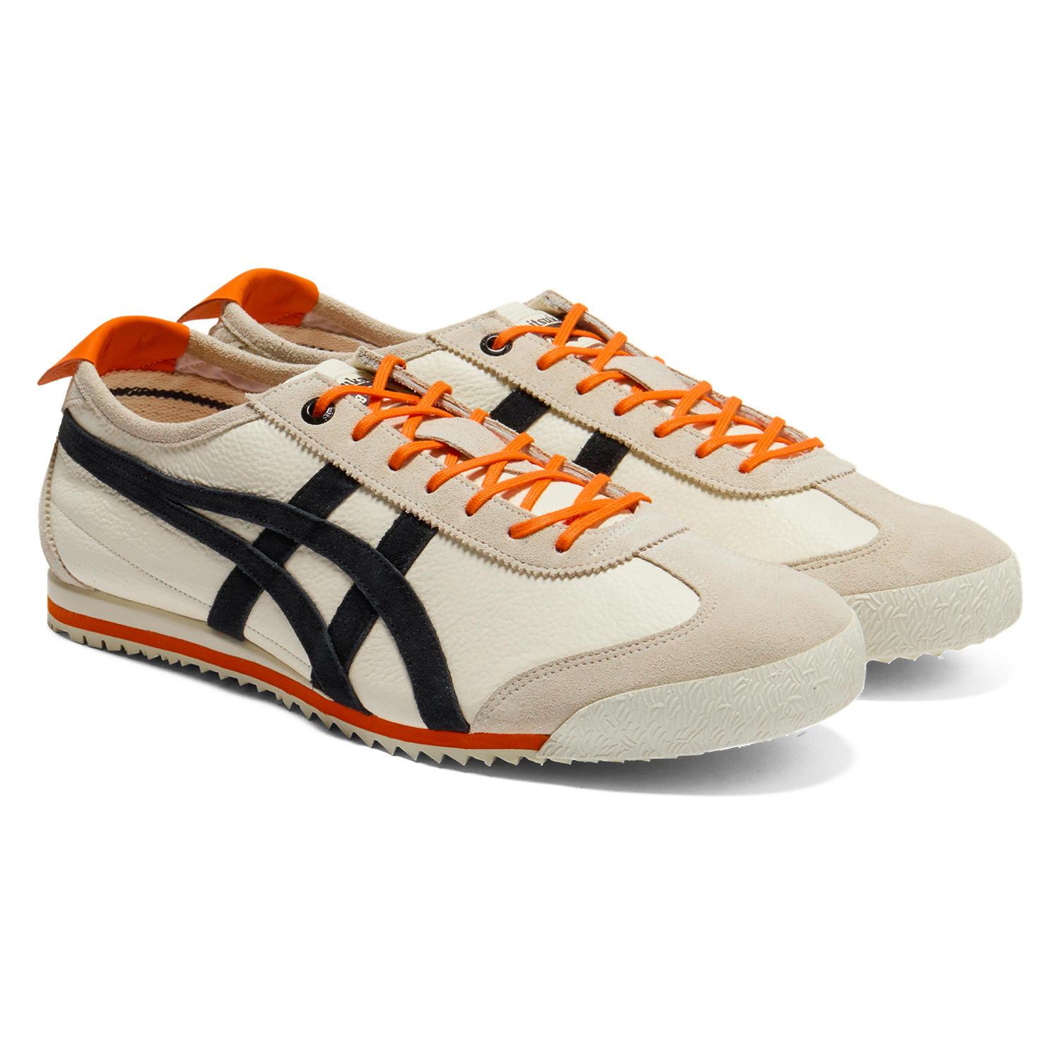 Onitsuka Tiger Mexico 66 Sd ‘Cream Black’
