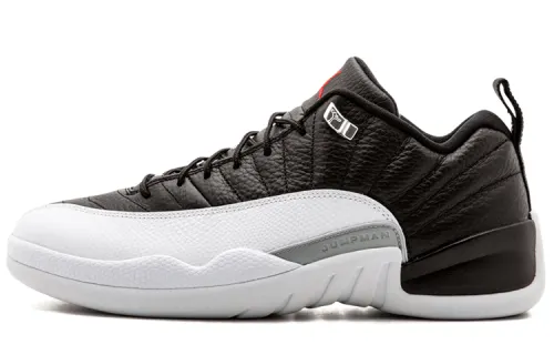 Jordan 12 Retro Low Playoffs